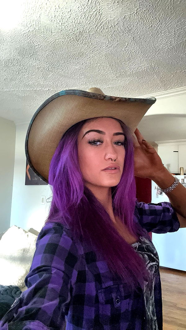 trappkittykhaos image ~ Altpins