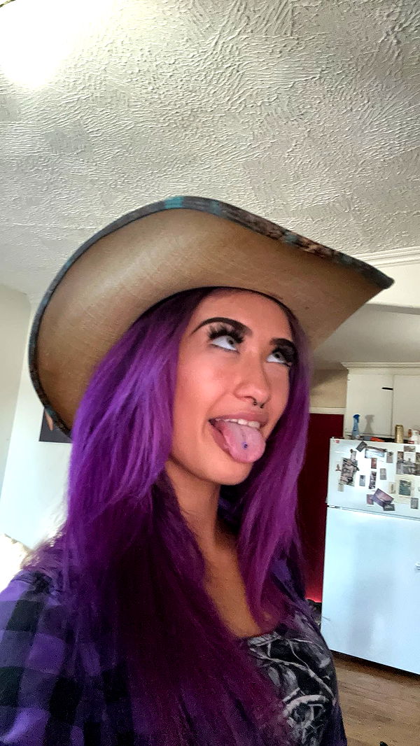 trappkittykhaos image ~ Altpins