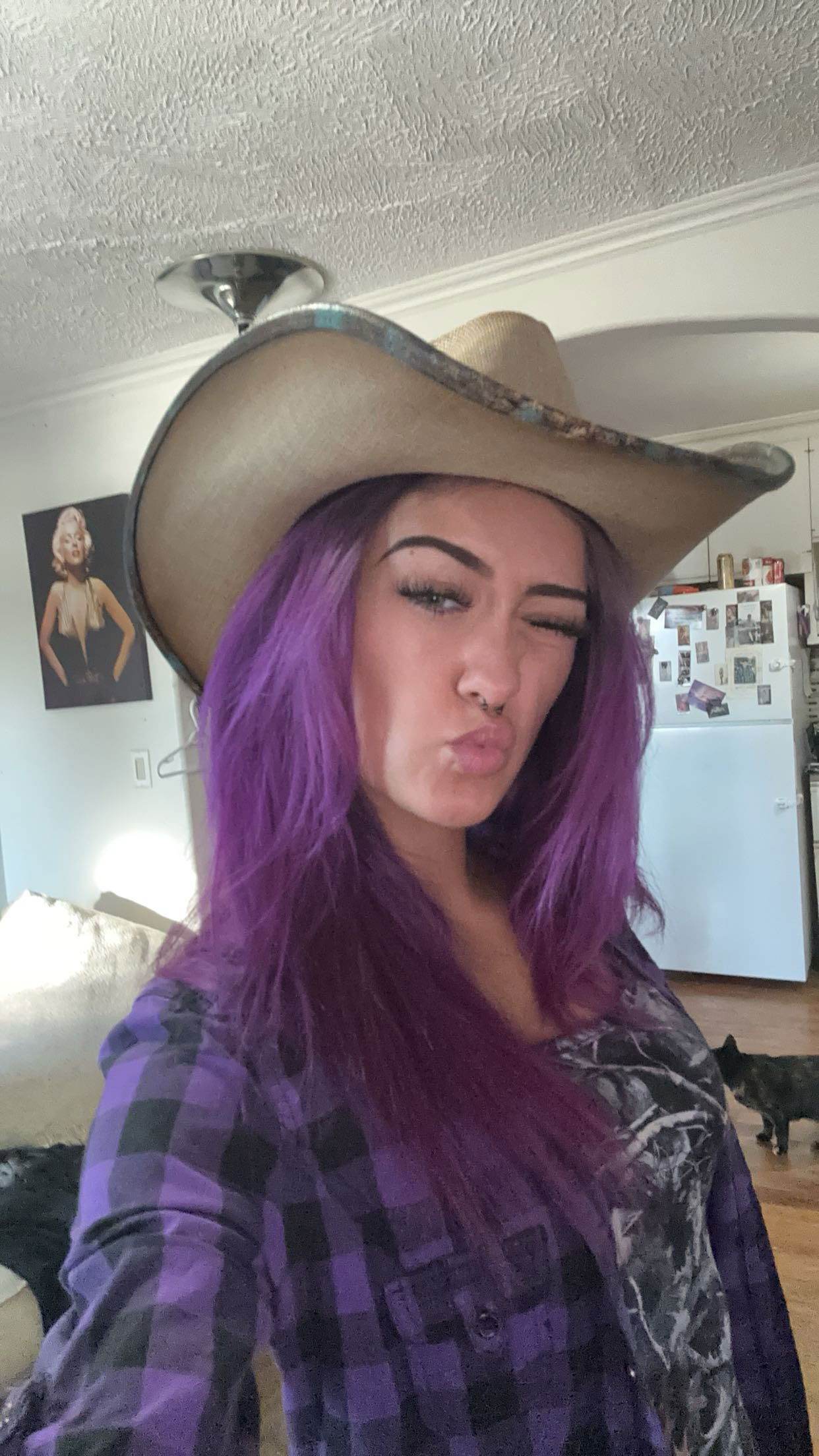 trappkittykhaos snapchat image archive image