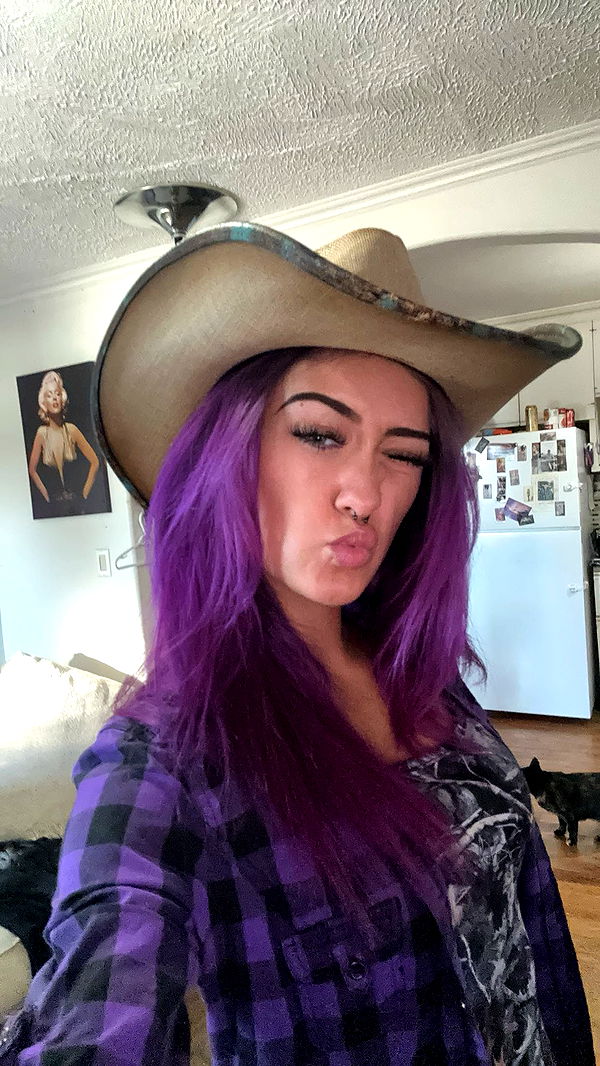 trappkittykhaos image ~ Altpins