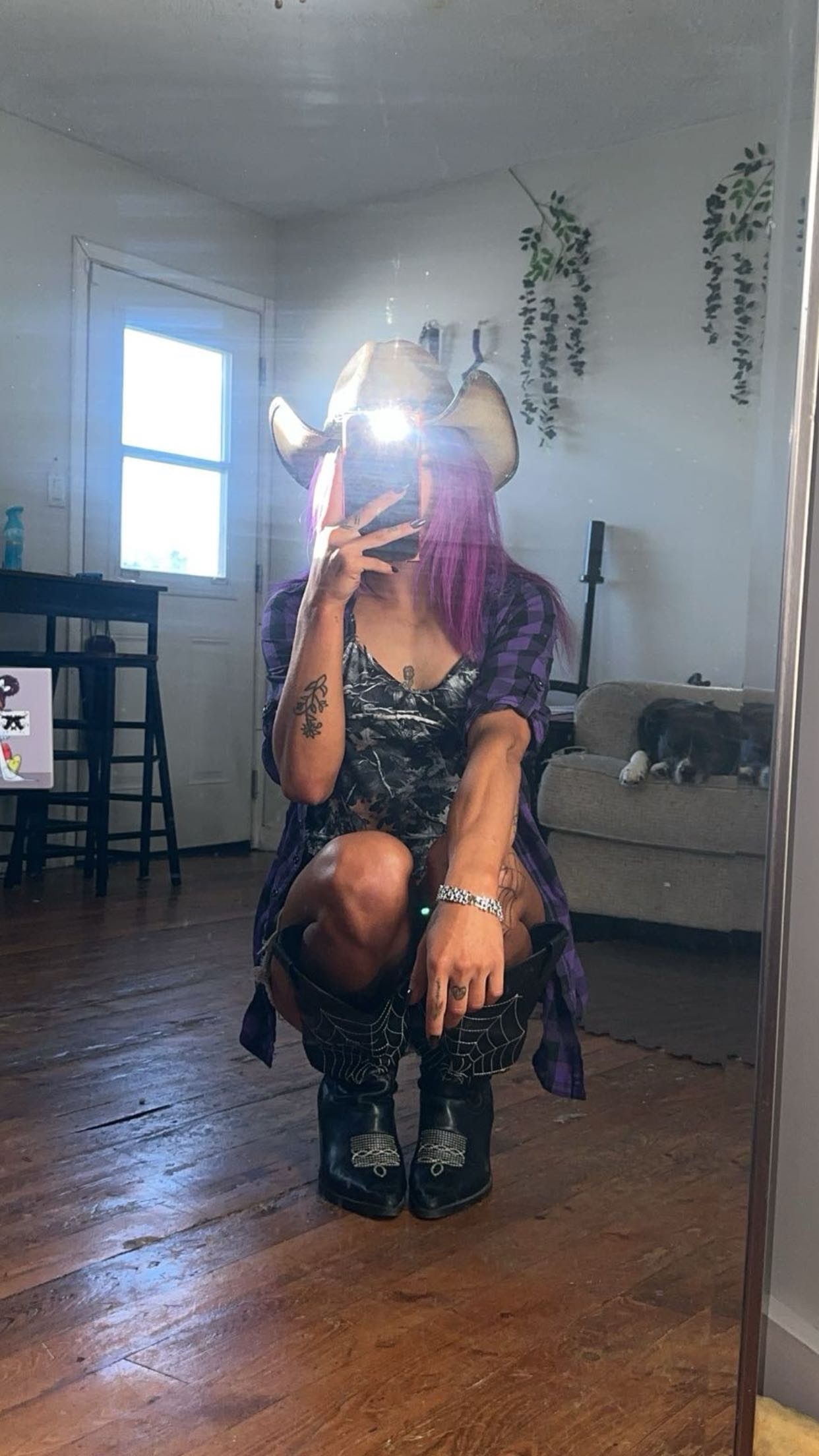 trappkittykhaos snapchat image archive image