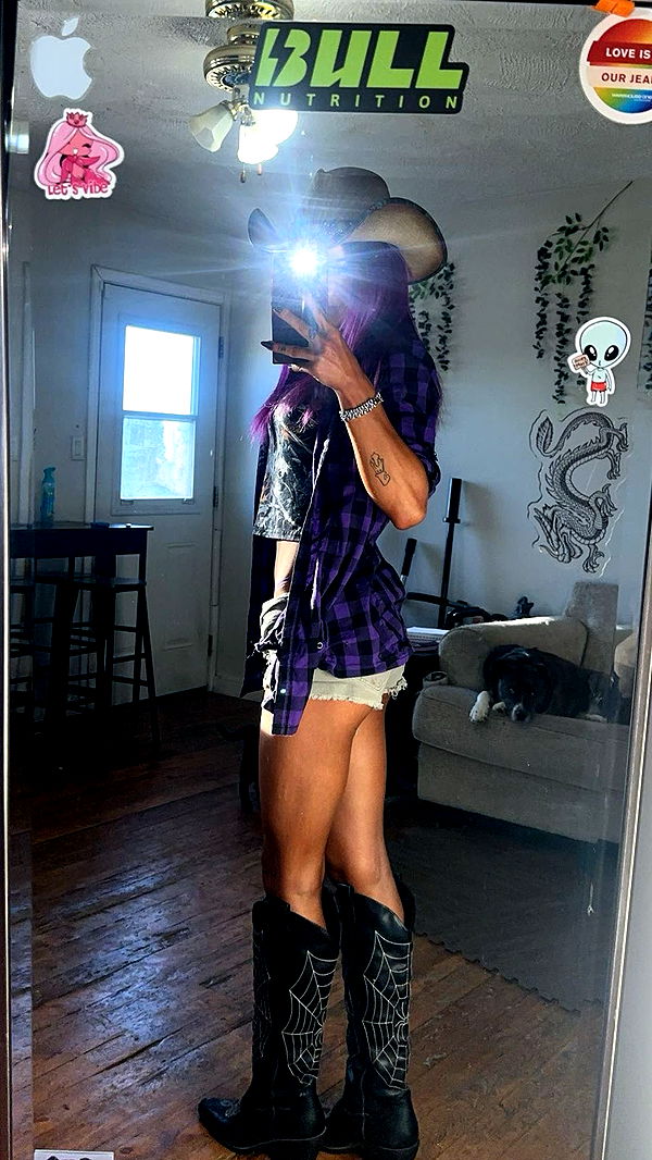 trappkittykhaos image ~ Altpins