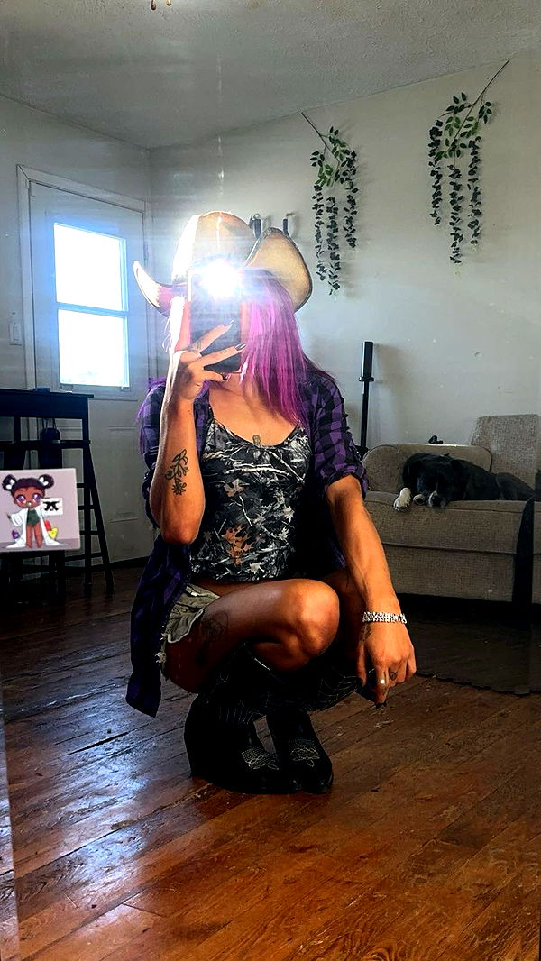 trappkittykhaos image ~ Altpins