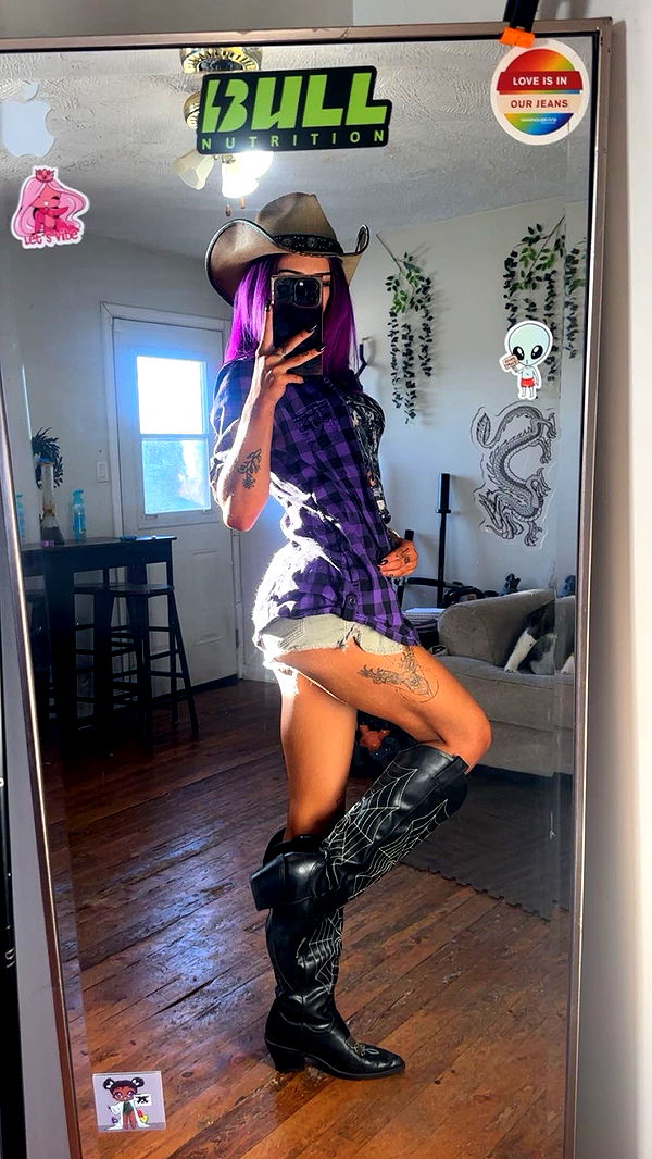 trappkittykhaos image ~ Altpins