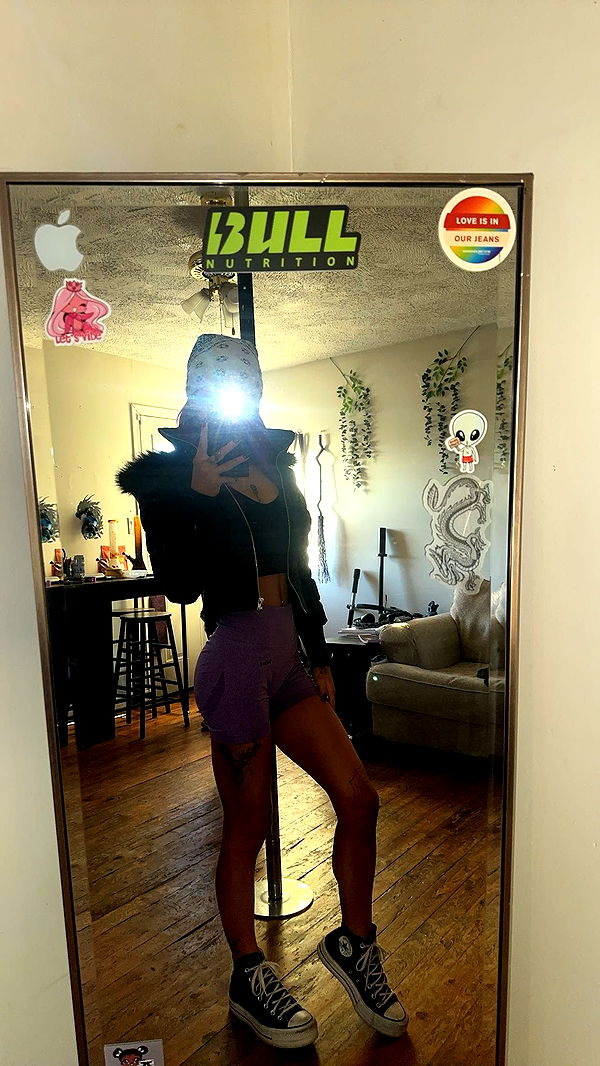 trappkittykhaos image ~ Altpins