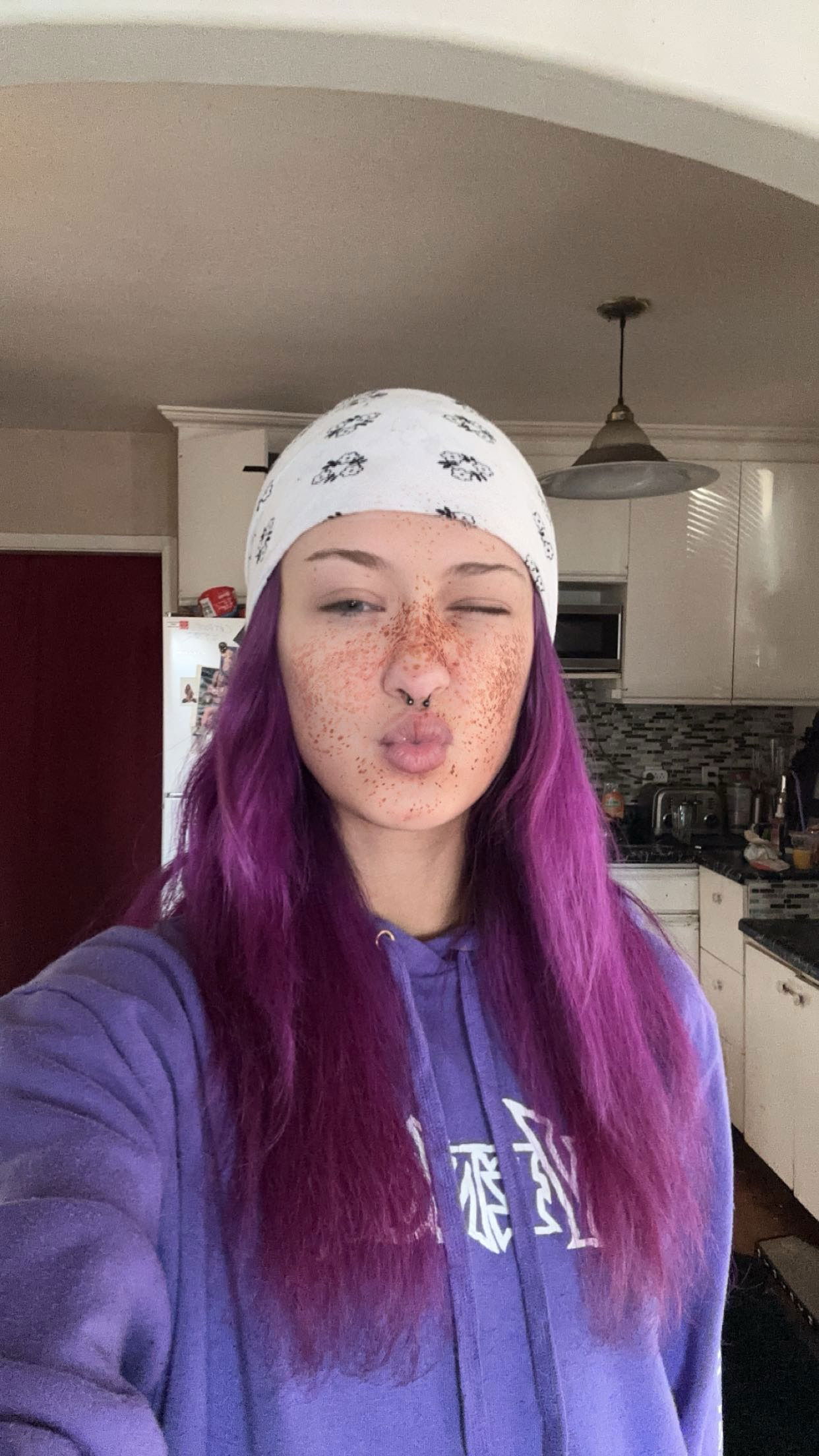 trappkittykhaos snapchat image archive image