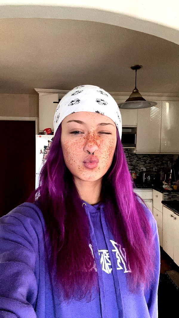 trappkittykhaos image ~ Altpins