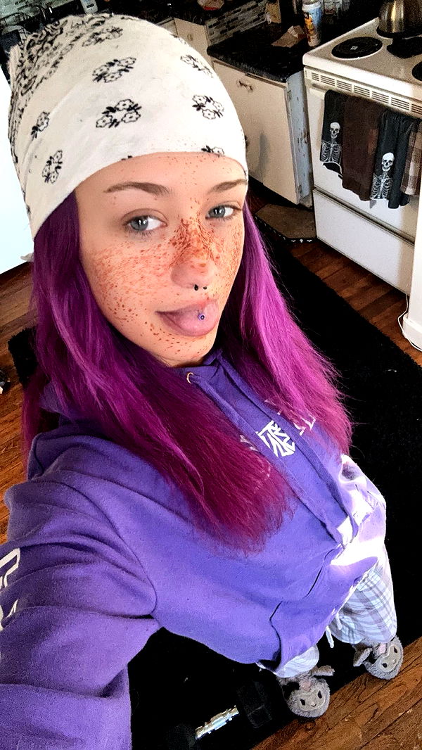 trappkittykhaos image ~ Altpins