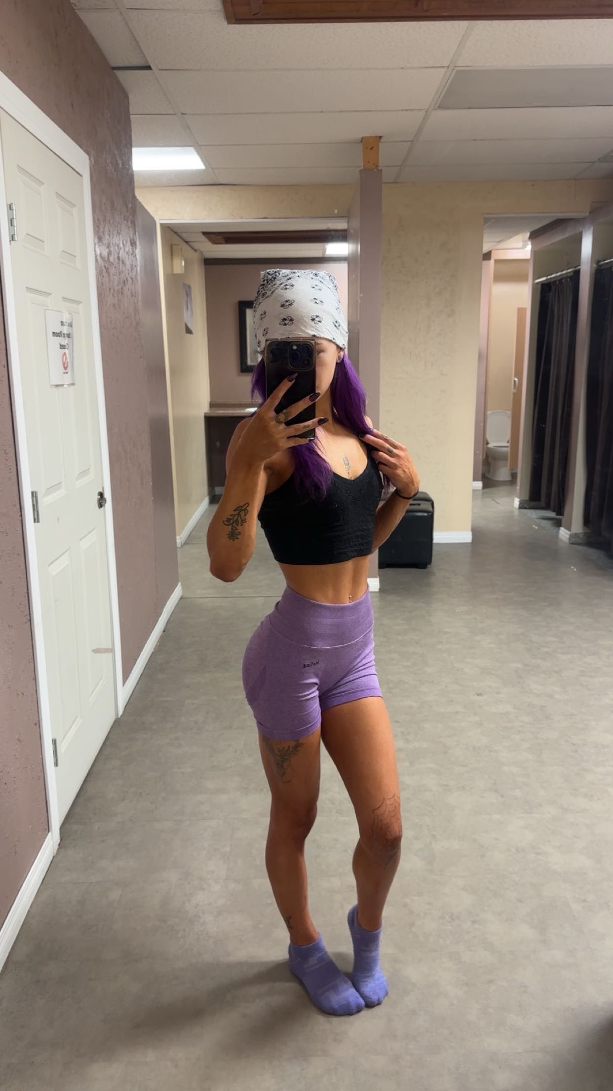 trappkittykhaos snapchat image archive image