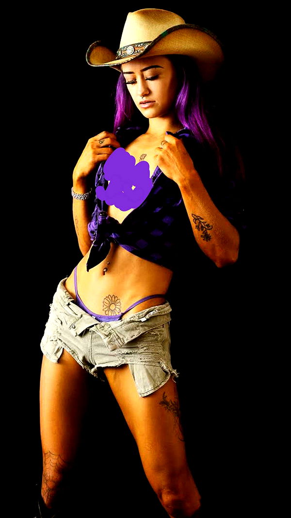 trappkittykhaos image ~ Altpins