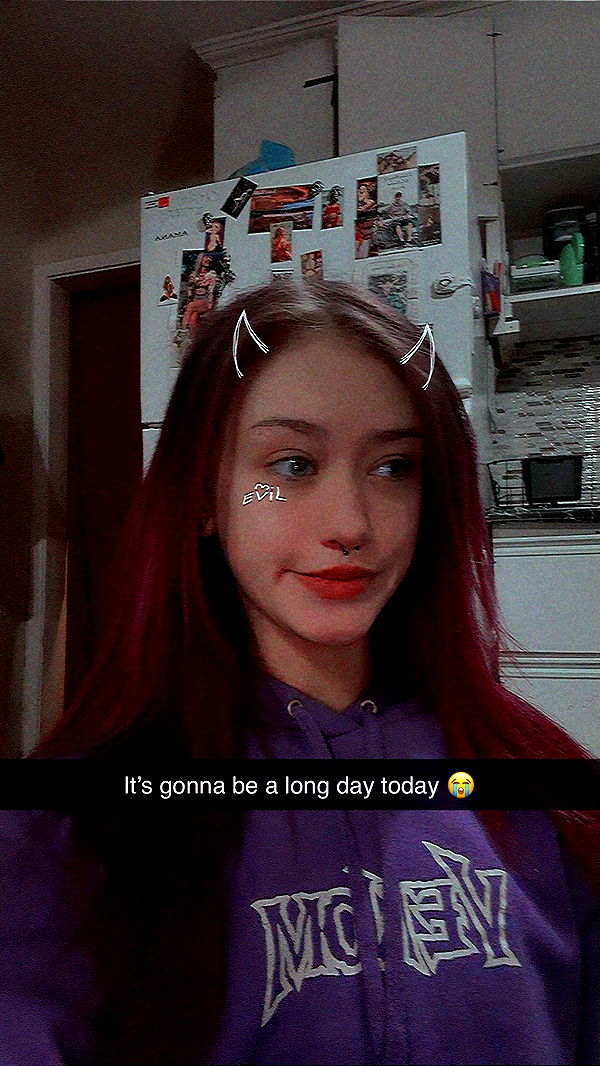 trappkittykhaos image ~ Altpins