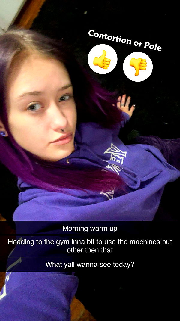 trappkittykhaos image ~ Altpins