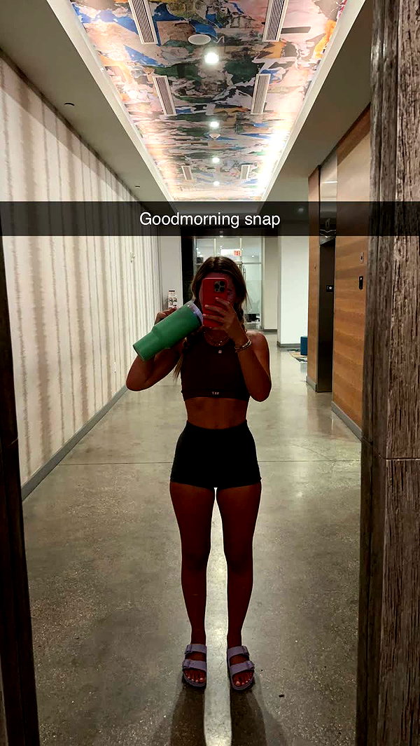 vandec23 snapchat image archive image