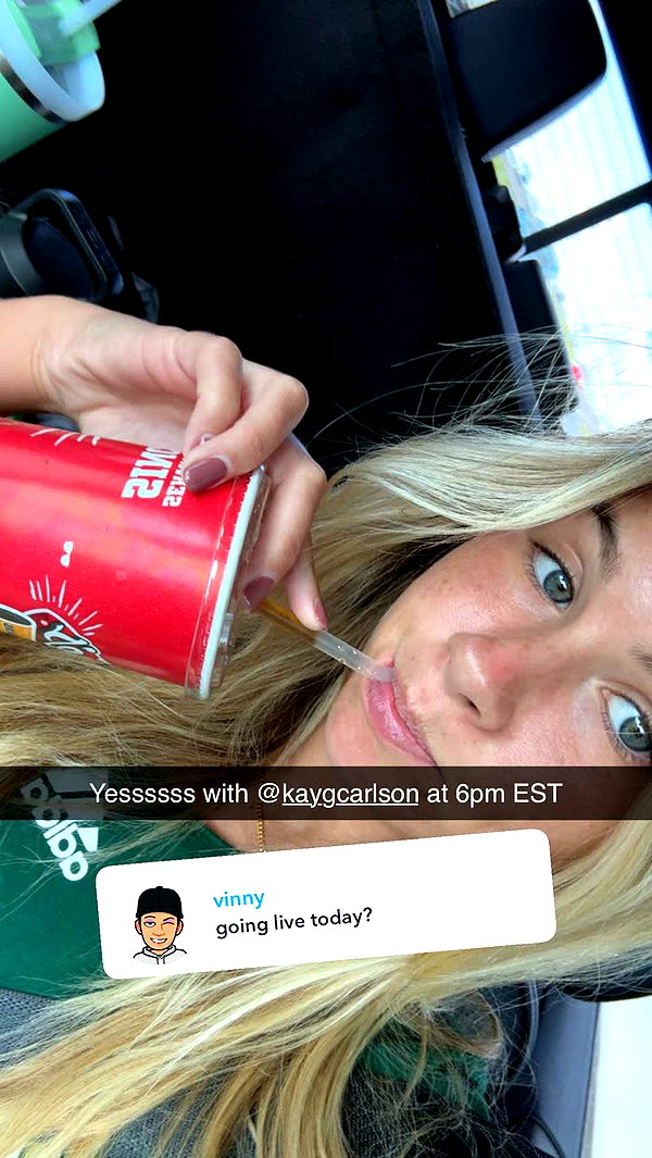 vandec23 snapchat image archive image