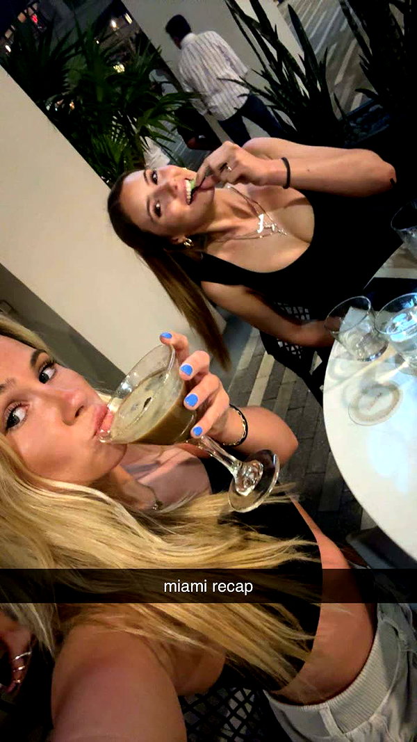 vandec23 snapchat image archive image