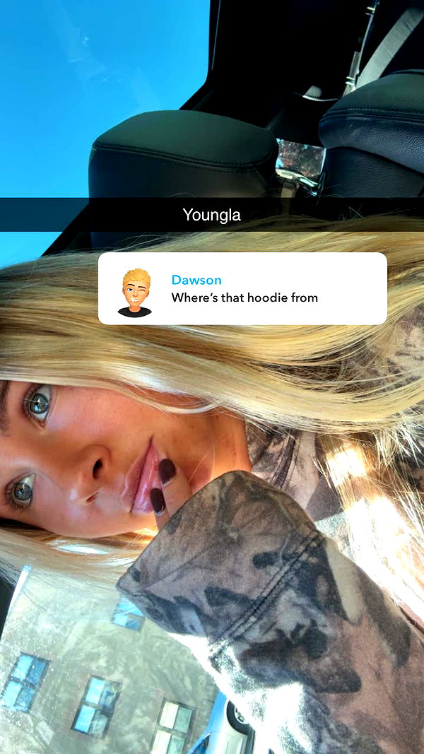 vandec23 snapchat image archive image