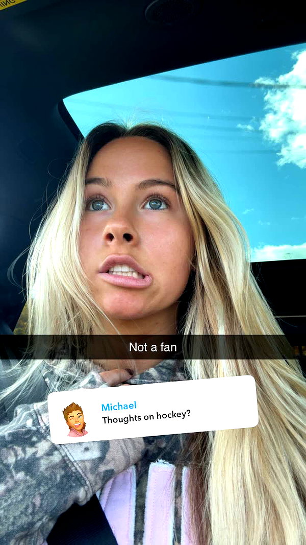 vandec23 snapchat image archive image