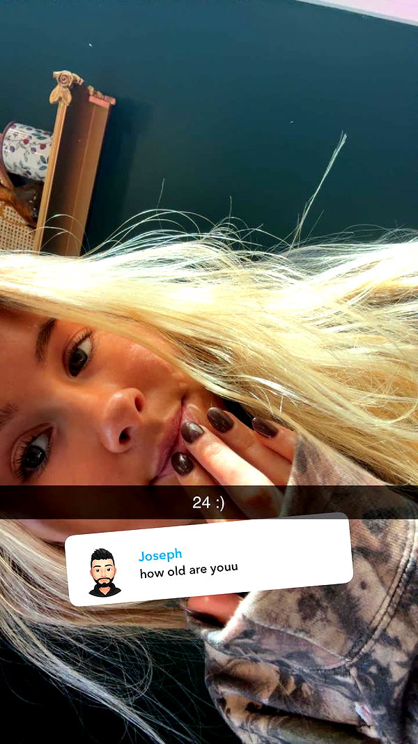 vandec23 snapchat image archive image
