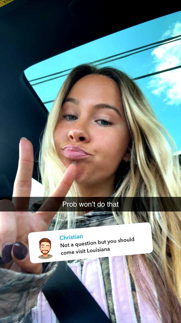 vandec23 snapchat image archive image