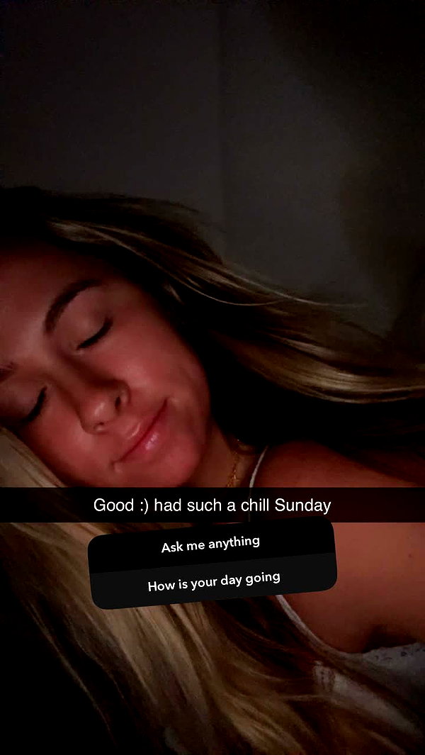 vandec23 snapchat image archive image