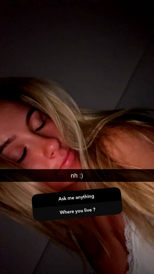 vandec23 snapchat image archive image