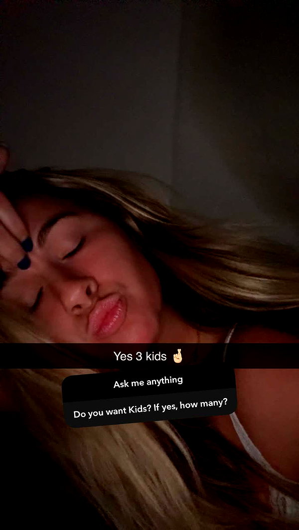 vandec23 snapchat image archive image