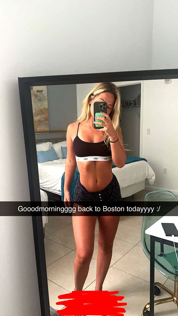 vandec23 snapchat image archive image