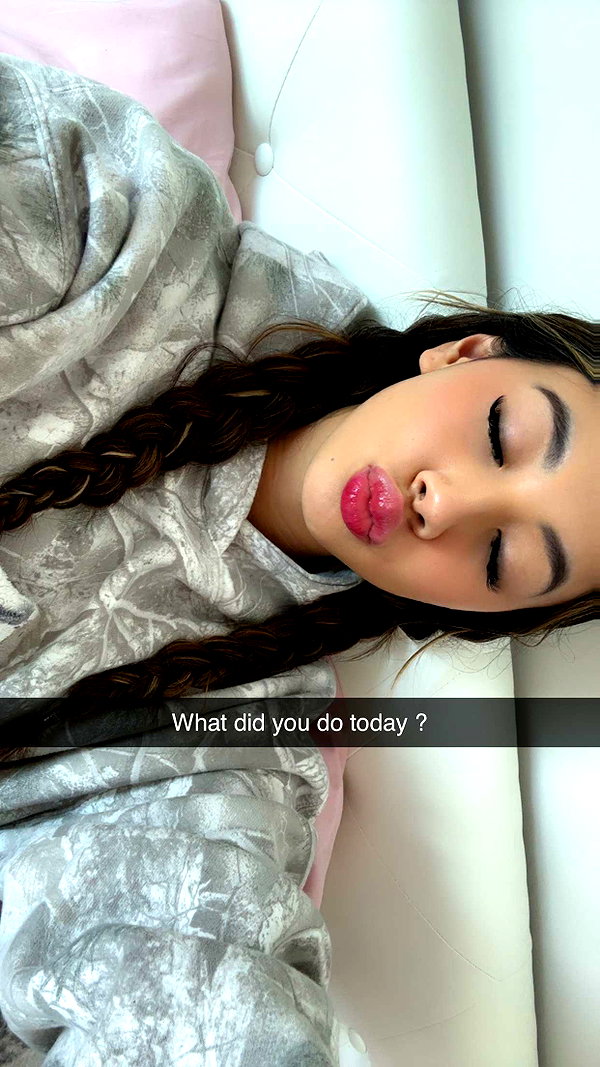 viptoriiaa snapchat image archive image