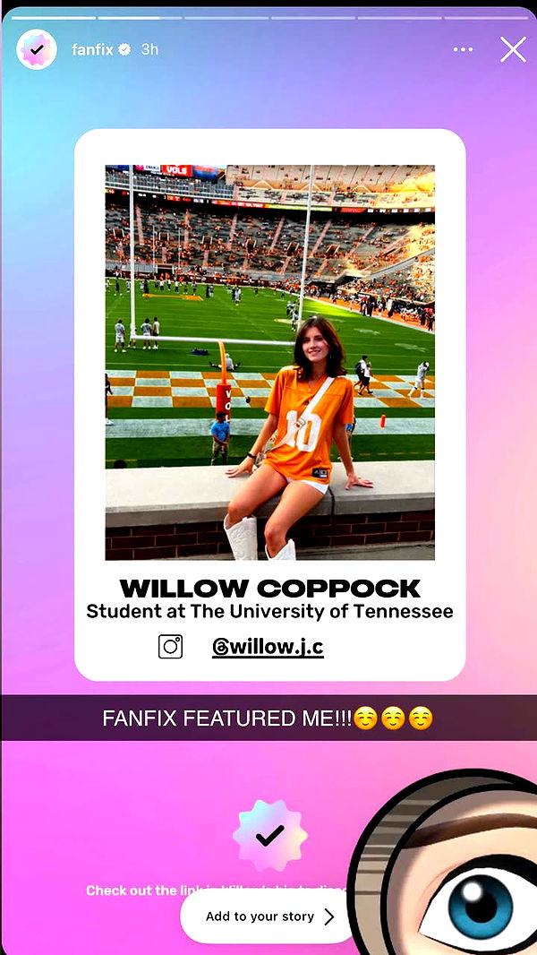 willow.jc image ~ Altpins