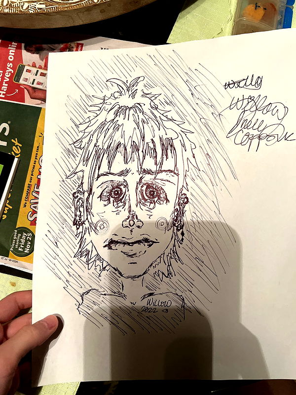 willow.jc image ~ Altpins