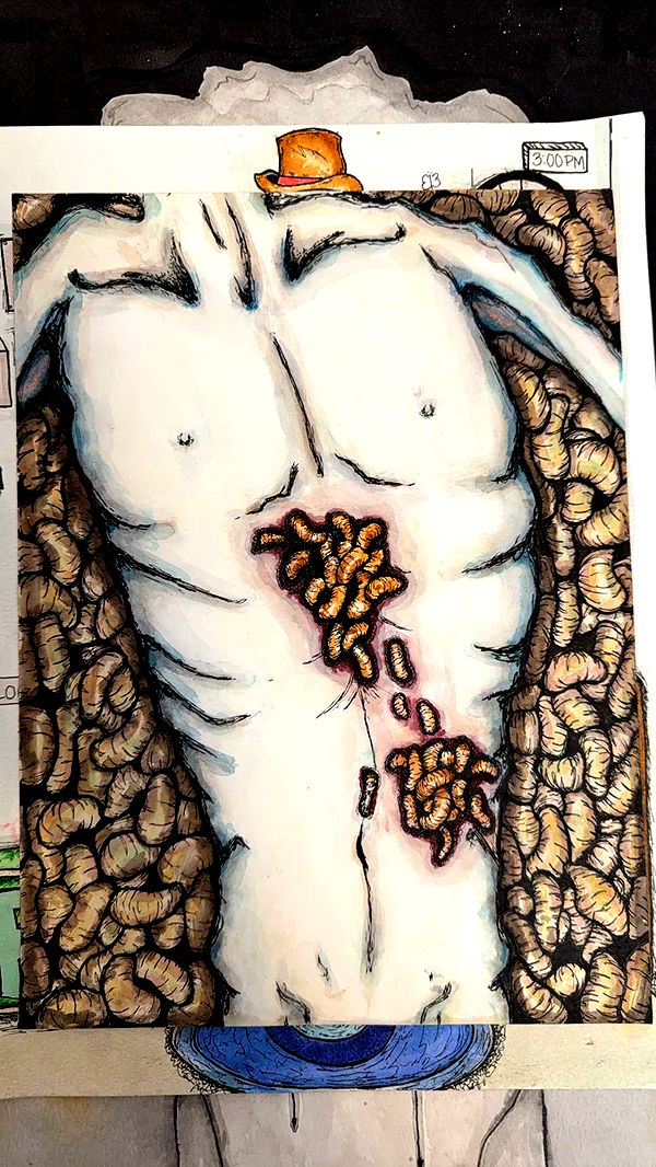 willow.jc image ~ Altpins