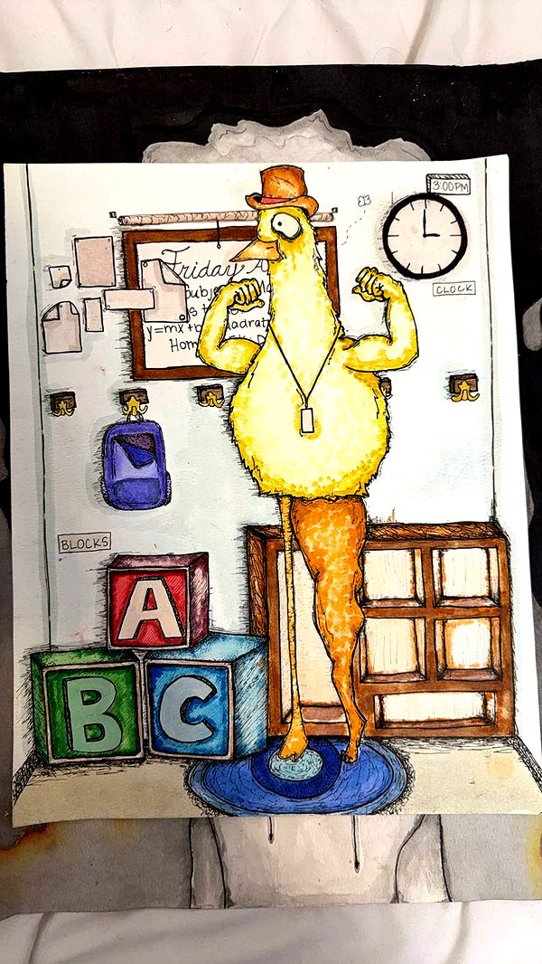 willow.jc image ~ Altpins