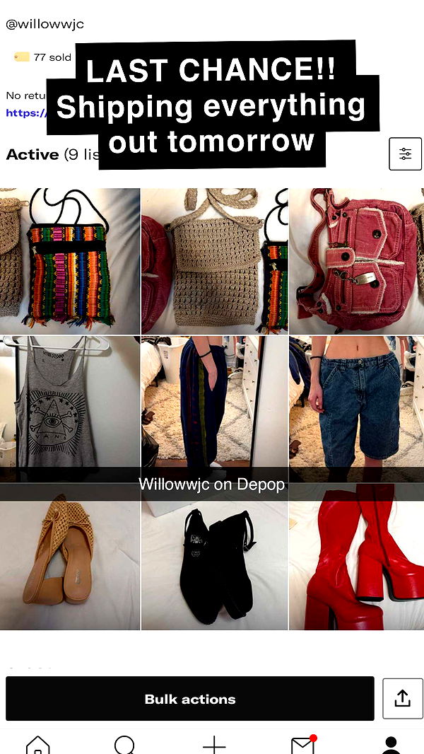 willow.jc image ~ Altpins