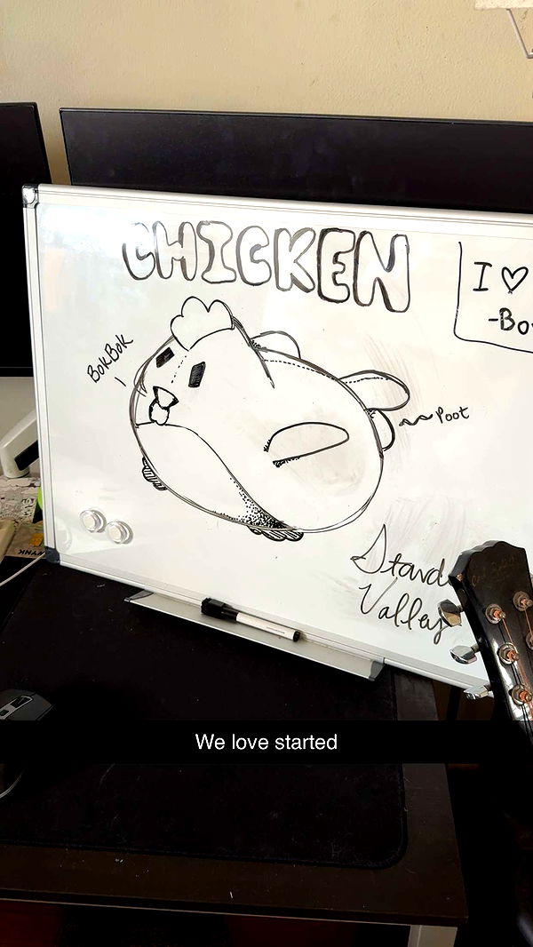 willow.jc image ~ Altpins