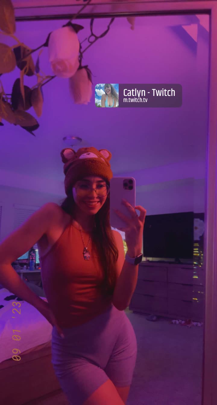 xcatlyn snapchat image archive image