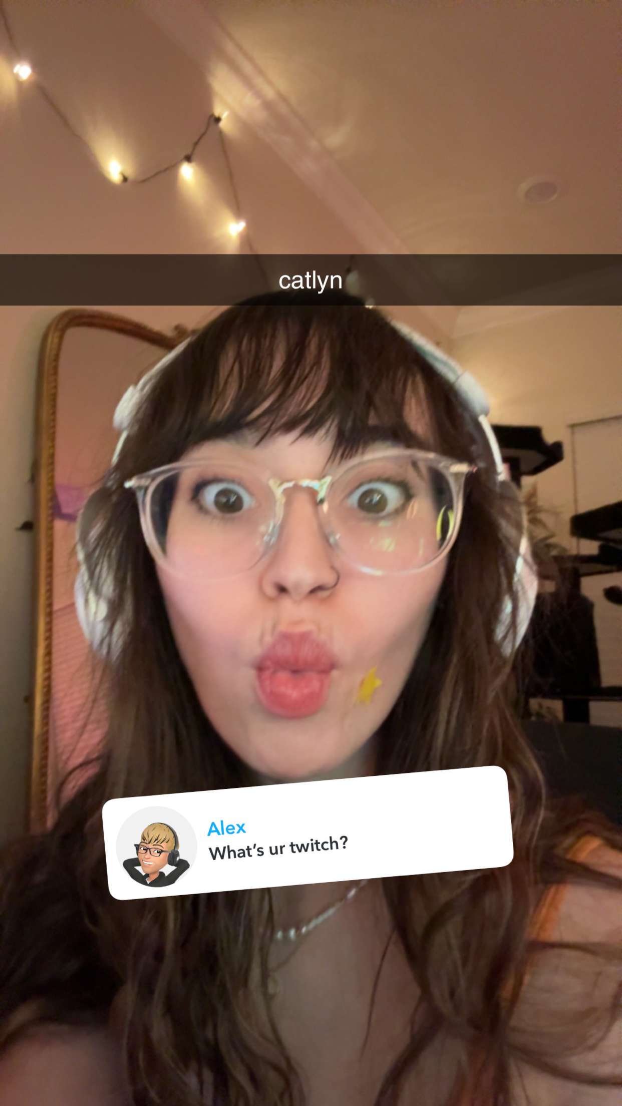 xcatlyn snapchat image archive image