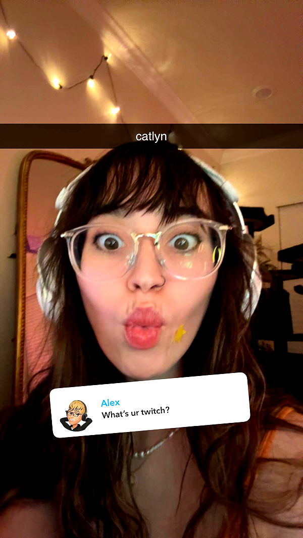 xcatlyn image ~ Altpins