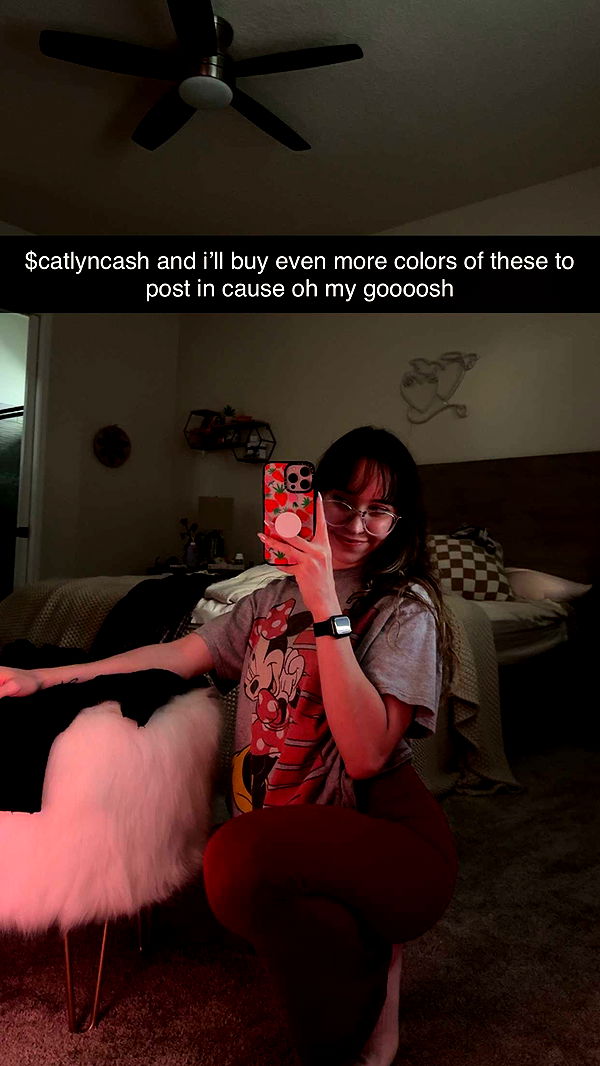 xcatlyn image ~ Altpins