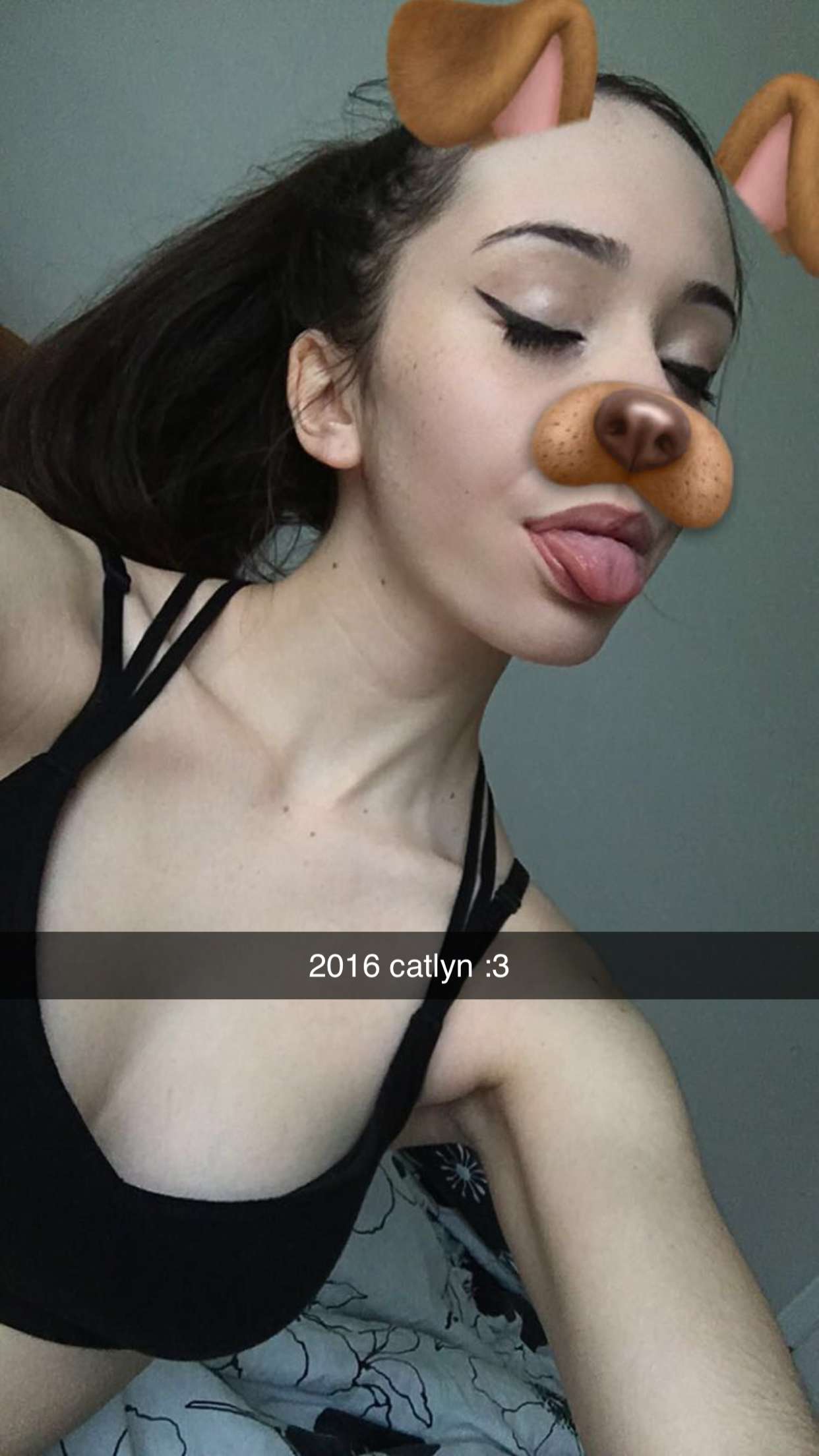 xcatlyn snapchat image archive image