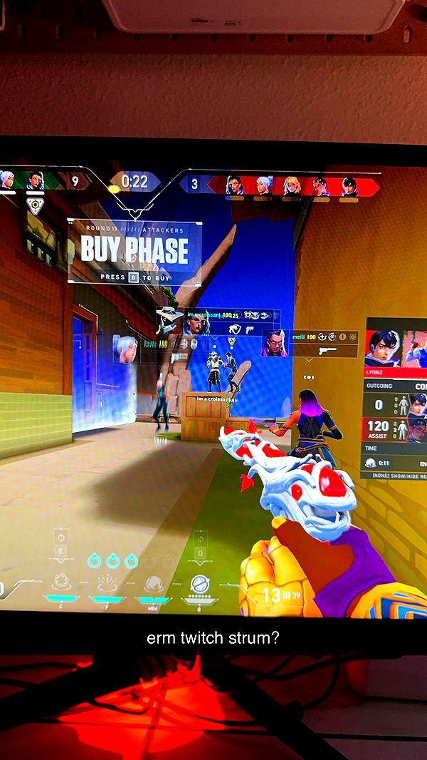 xcatlyn image ~ Altpins