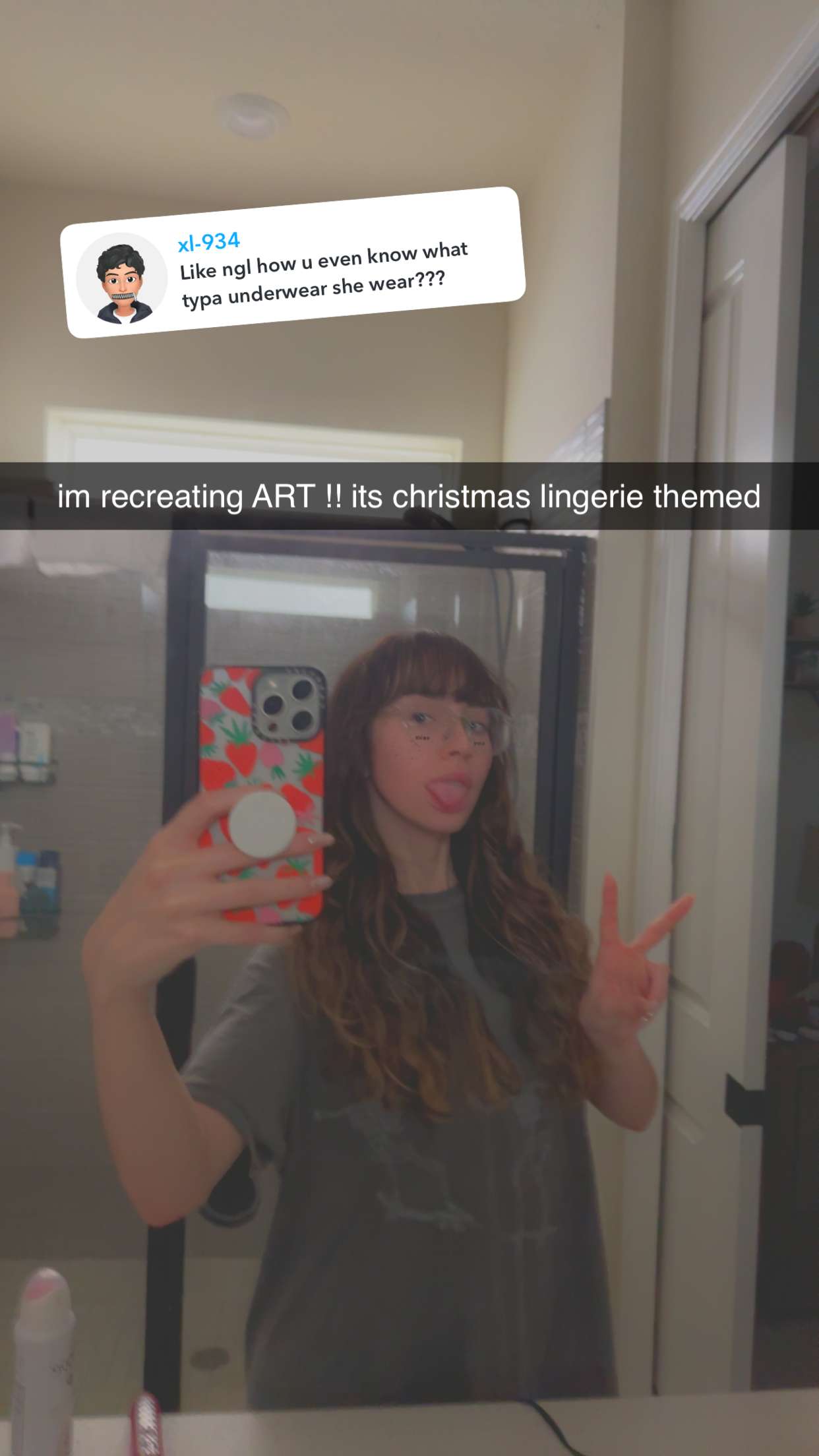 xcatlyn snapchat image archive image