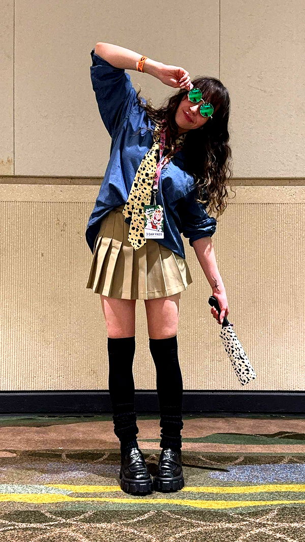 xcatlyn image ~ Altpins