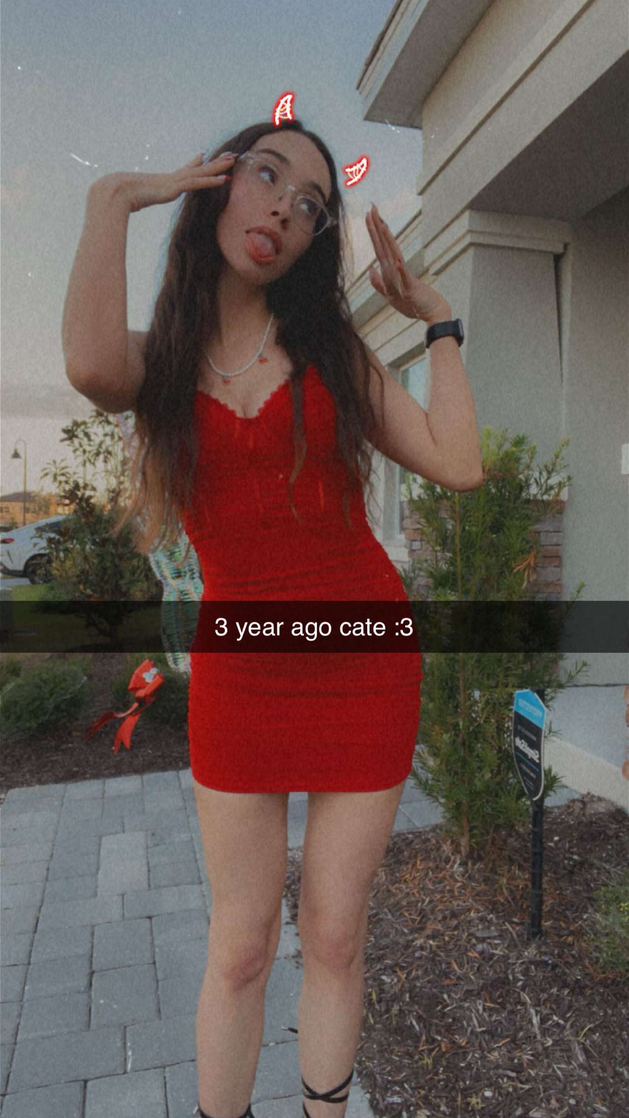 xcatlyn snapchat image archive image