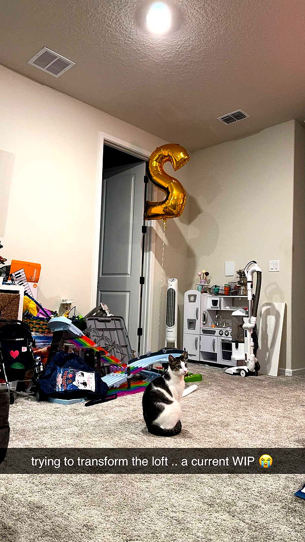 xcatlyn image ~ Altpins