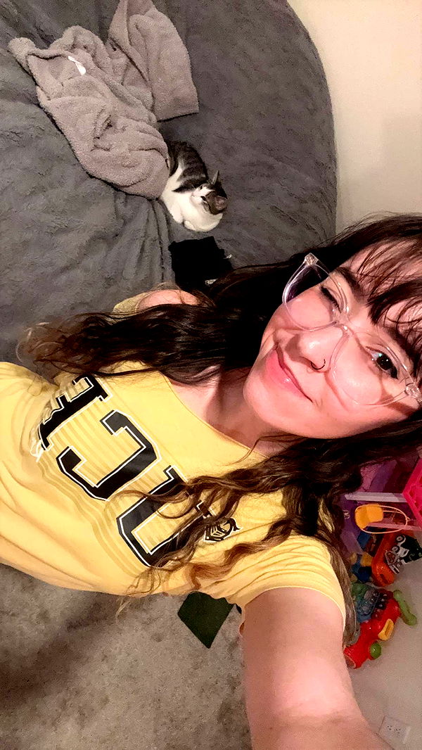 xcatlyn image ~ Altpins