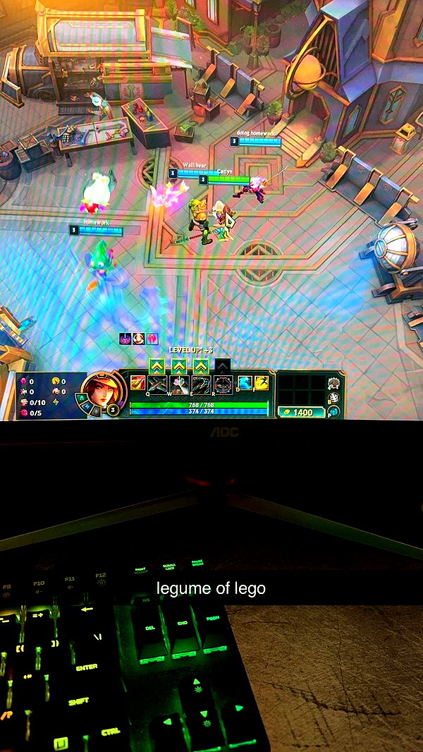 xcatlyn image ~ Altpins