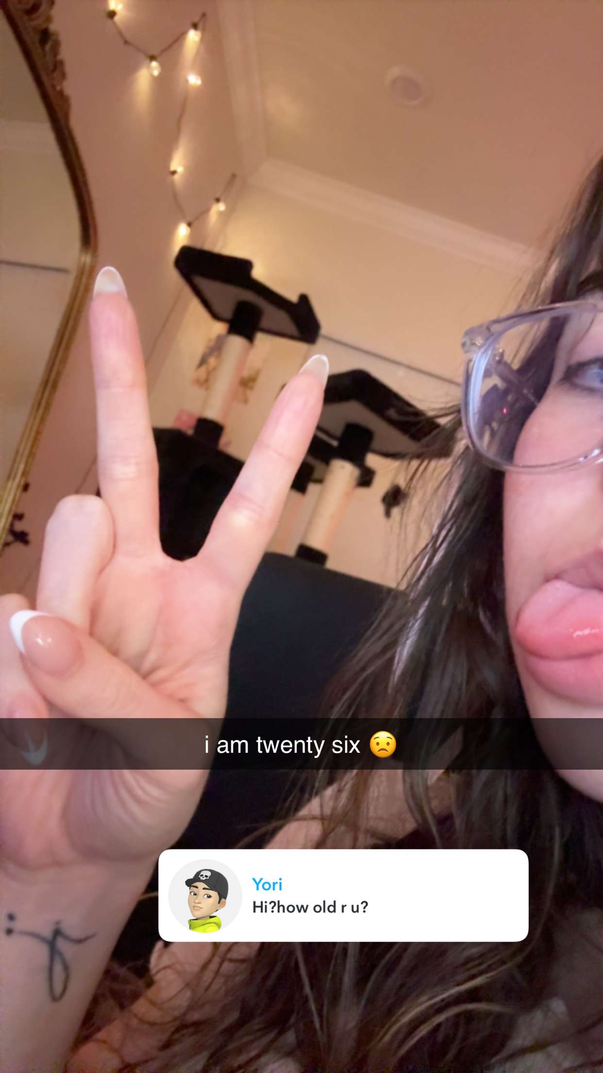 xcatlyn snapchat image archive image