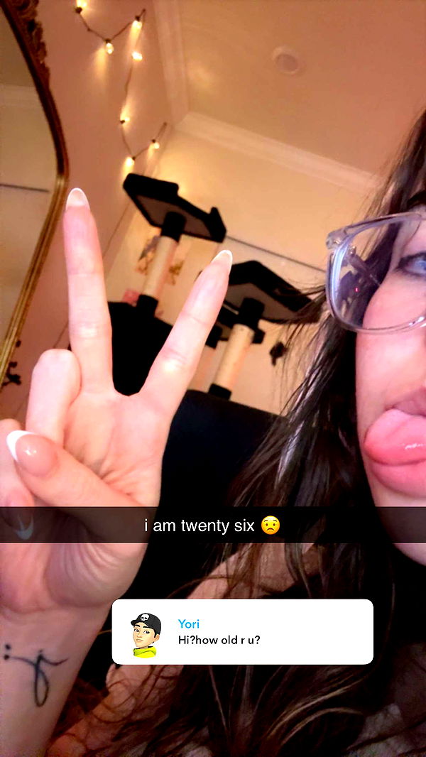 xcatlyn image ~ Altpins