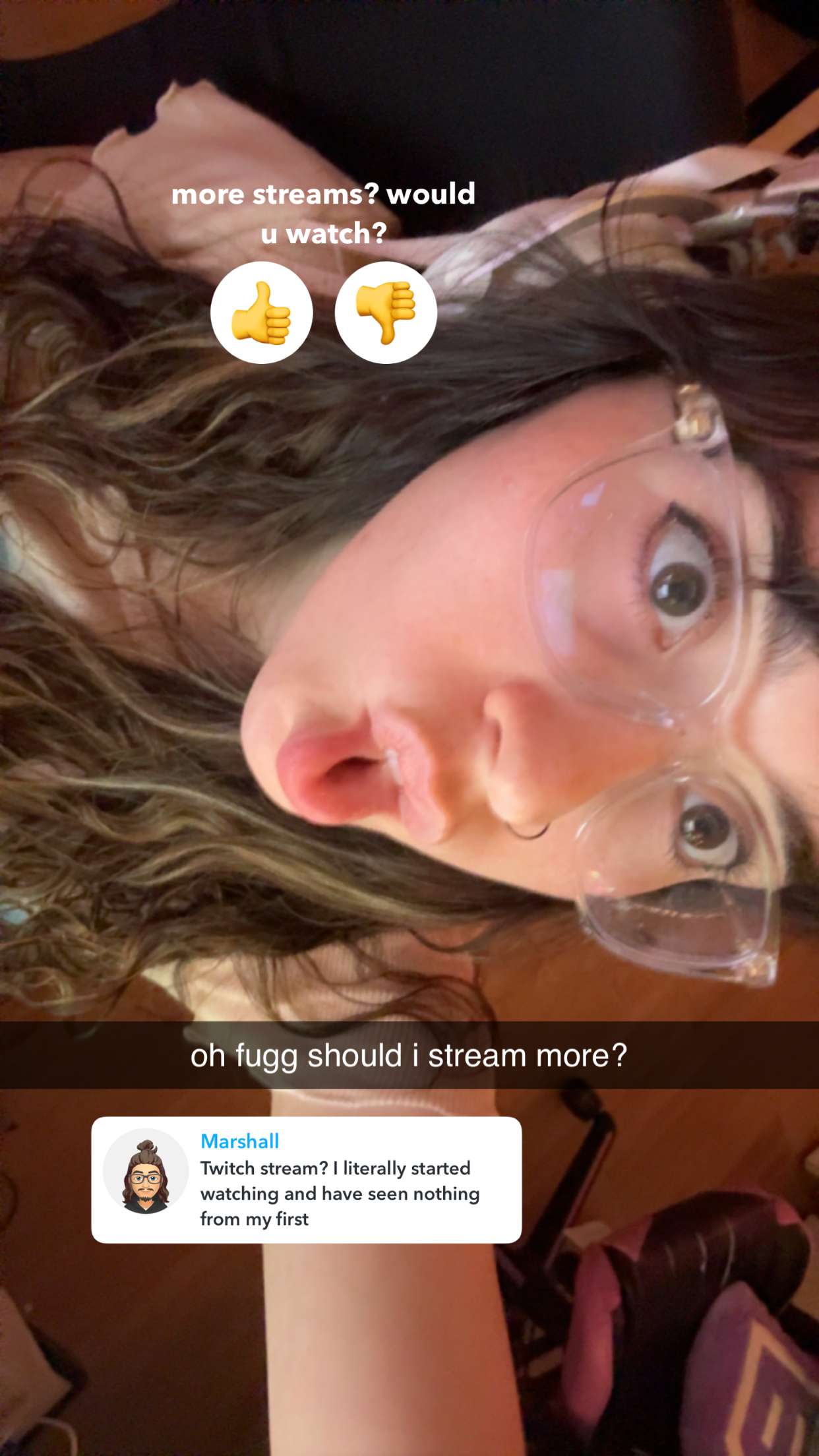 xcatlyn snapchat image archive image