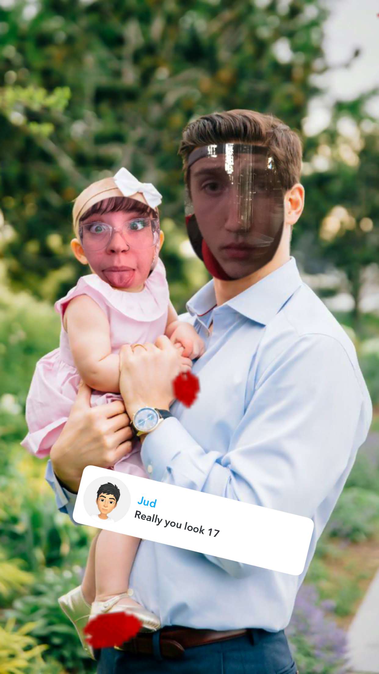 xcatlyn snapchat image archive image